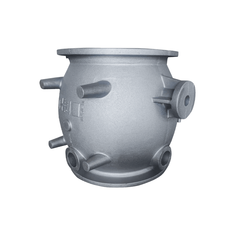Thân van bơm piston